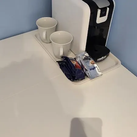 ゲストハウス Finest Leonilda 4*