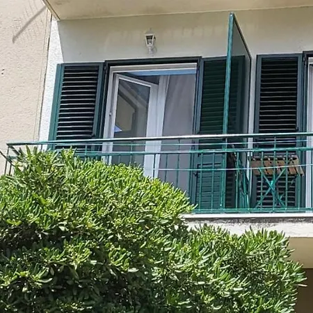 Finest Leonilda-central With Balcony Pensión Split