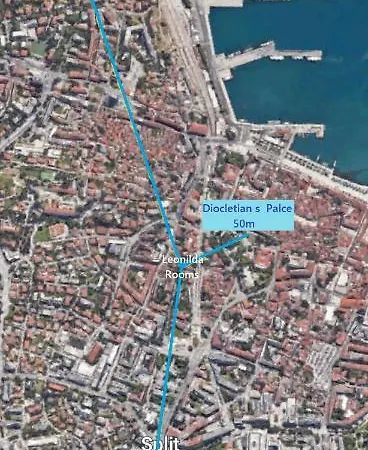 Finest Leonilda スプリト