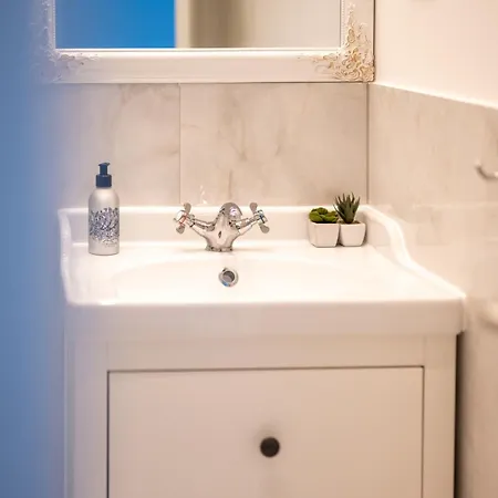 Finest Leonilda-central Split-balcony&city View Options 4* Σπλιτ