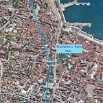 Finest Leonilda-central With Balcony Split