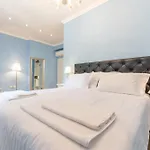 Finest Leonilda-central With Balcony Gasthuis
