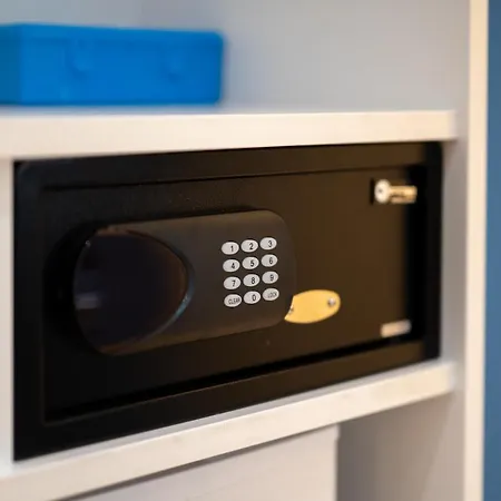 Finest Leonilda بيت ضيافة