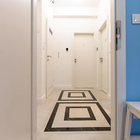 Finest Leonilda بيت ضيافة سبليت