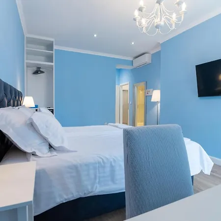 Finest Rooms Leonilda-Central Split-Balcony&City View Options Split