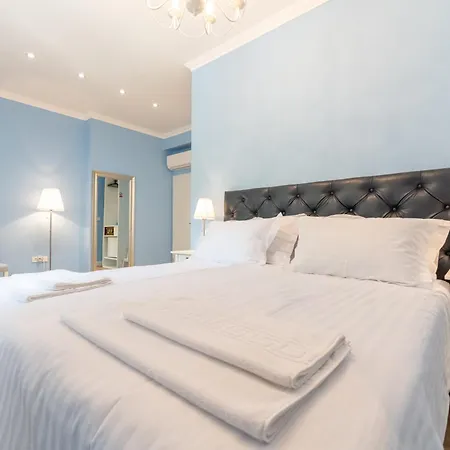 Finest Leonilda-central With Balcony Affittacamere