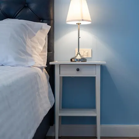 Finest Rooms Leonilda-Central Split-Balcony&City View Options 4*