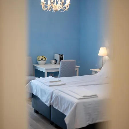 Finest Rooms Leonilda-Central Split-Balcony&City View Options