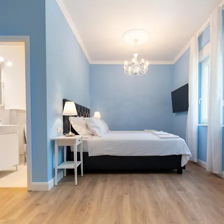 Finest Leonilda-central With Balcony Affittacamere