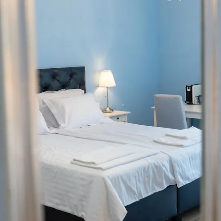 Finest Rooms Leonilda-Central Split-Balcony&City View Options Gasthof Split