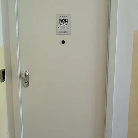 Konukevi Finest Leonilda