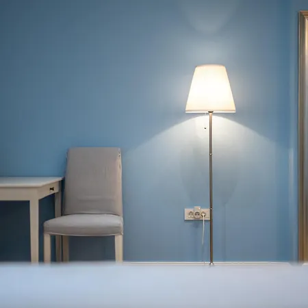 Finest Leonilda-central With Balcony Pensjonat 4*