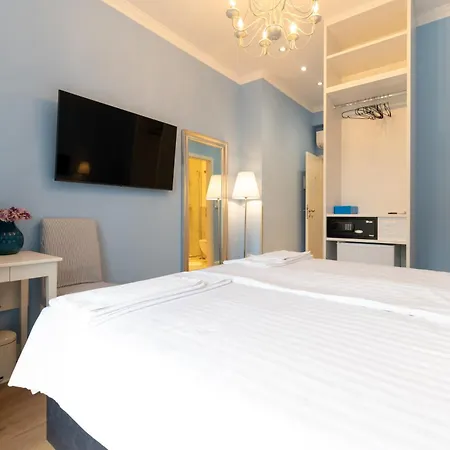 Guest house Finest Leonilda 4*