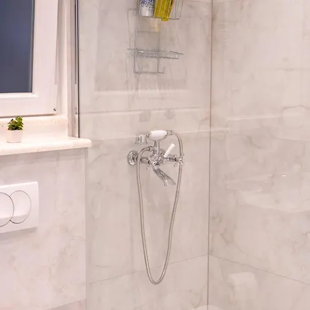 Penzion Finest Rooms Leonilda-Central Split-Balcony&City View Options Split