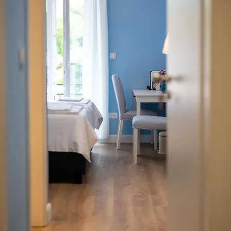 Finest Rooms Leonilda-Central Split-Balcony&City View Options Penzion