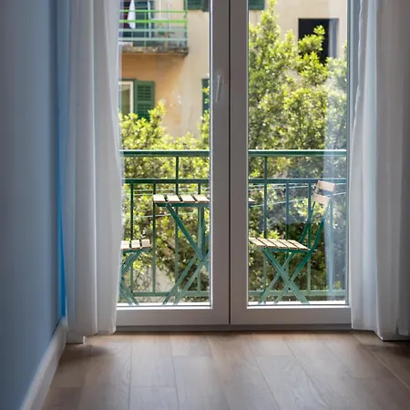 Finest Rooms Leonilda-Central Split-Balcony&City View Options 4*