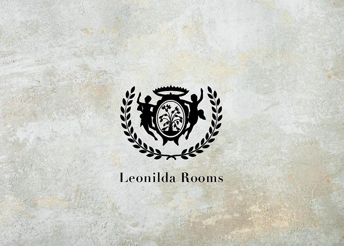 게스트하우스 Finest Leonilda 4*