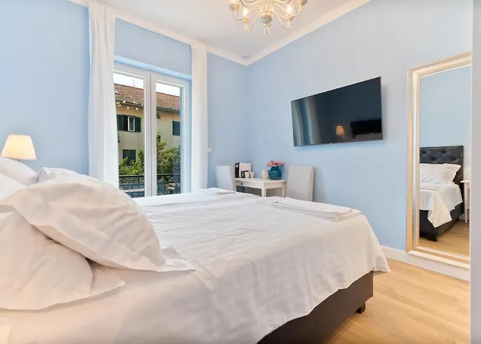 Finest Leonilda 4* 스플리트