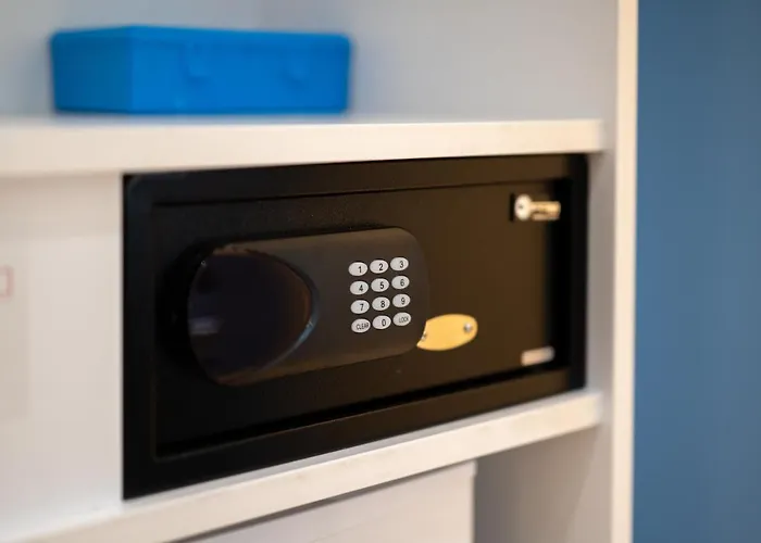 Finest Leonilda 게스트하우스