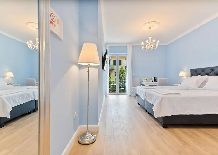 게스트하우스 Finest Leonilda 스플리트