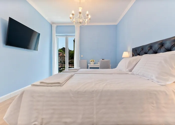 Finest Leonilda 게스트하우스