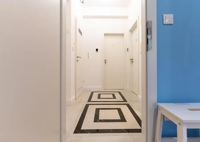 Finest Leonilda 게스트하우스 스플리트