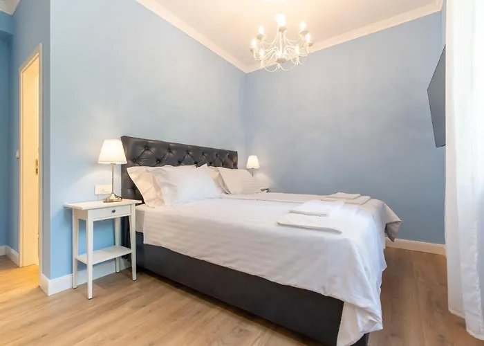 Finest Leonilda 스플리트