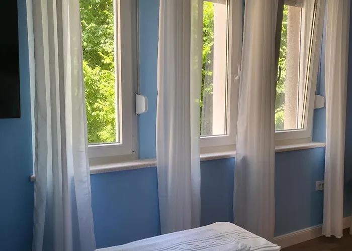 Finest Leonilda 게스트하우스 스플리트