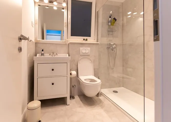 게스트하우스 Finest Leonilda 스플리트