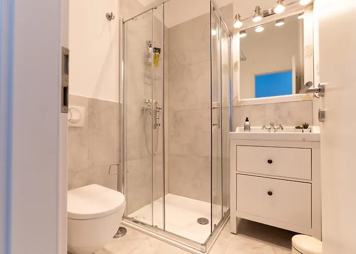 게스트하우스 Finest Leonilda 스플리트