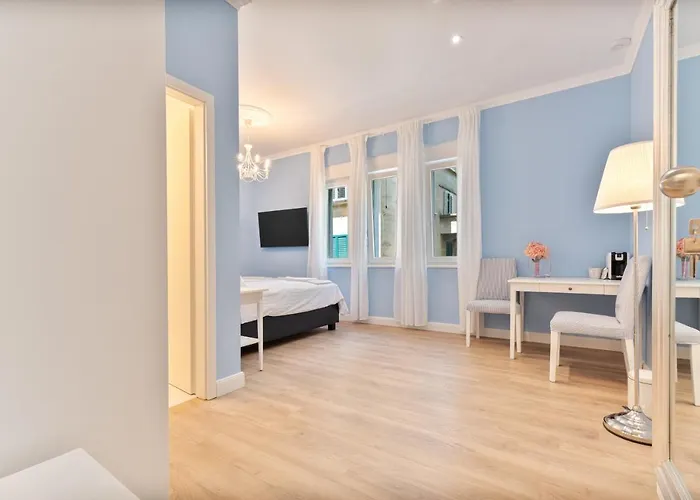 게스트하우스 Finest Leonilda 4*