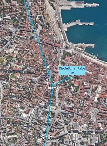 Finest Leonilda 스플리트