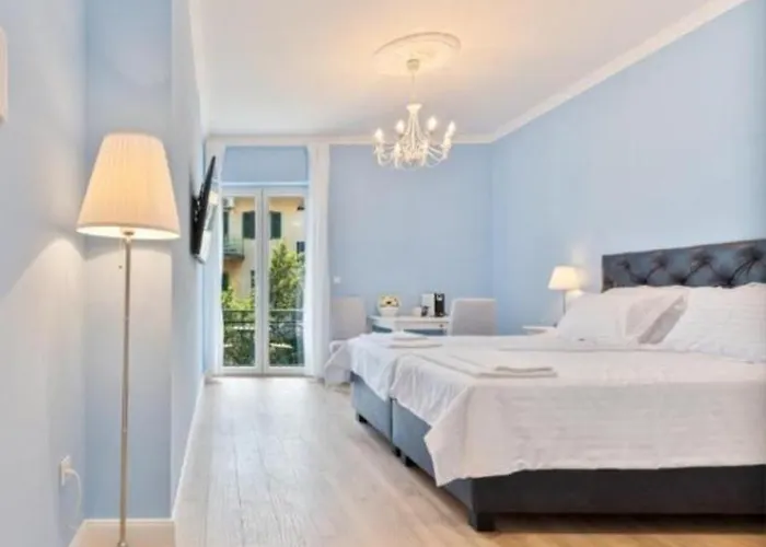 게스트하우스 Finest Leonilda 4*